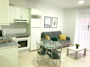 Sagasta Beach Apartment II by Canary365